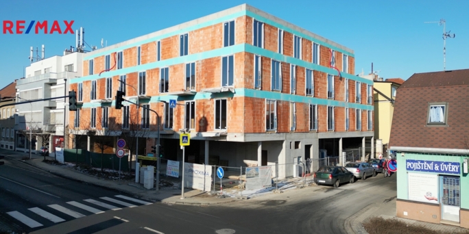 Pronájem obchodního prostoru, 263 m2, Prostějov - obrázek 2