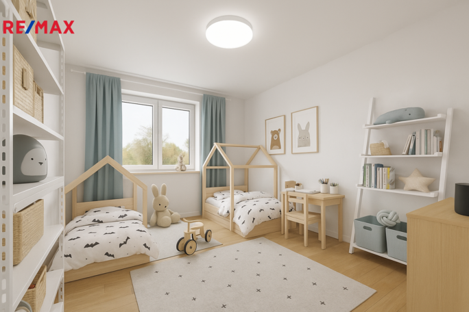 Prodej nemovitostí Brno