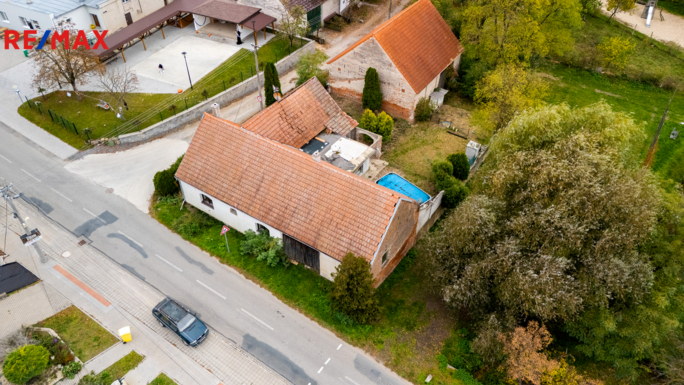 Prodej pozemku pro bydlení, 534 m2, Pohořelice - obrázek 14