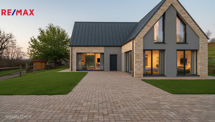 Prodej pozemku pro bydlení, 2139 m2, Nížkovice - obrázek 14