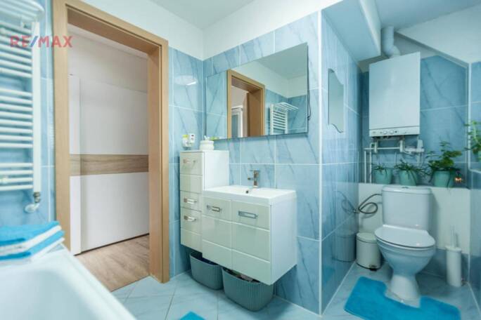 Prodej rodinného domu, 130 m2, Telnice - obrázek 20