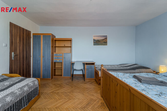 Prodej penzionu, 271 m2, Zaječí - obrázek 16