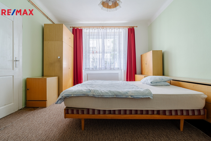 Prodej bytu 2+1, 93 m2, Brno - obrázek 11