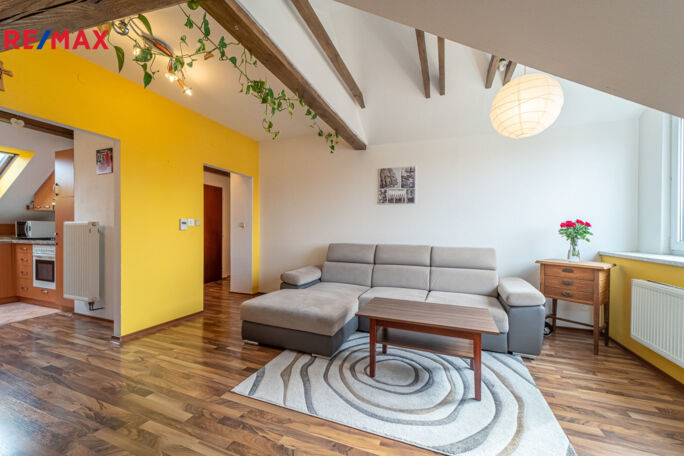 Práce v realitách Brno