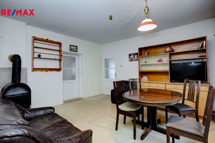 Prodej rodinného domu, 130 m2, Čeložnice - obrázek 9