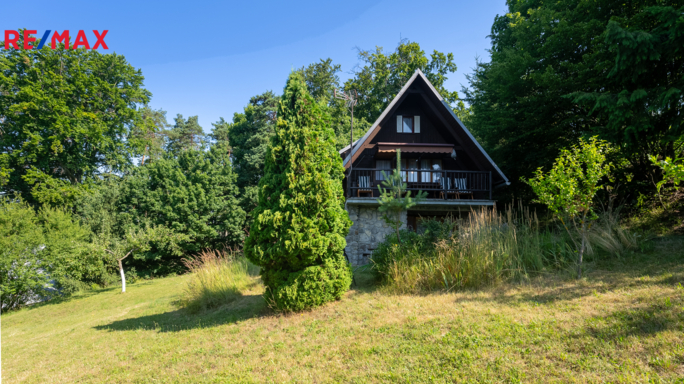 Prodej chaty, 62 m2, Kunštát - obrázek 8