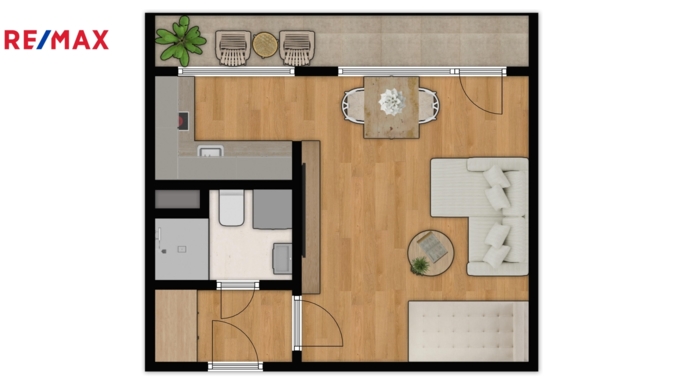 Realitní kancelář Brno