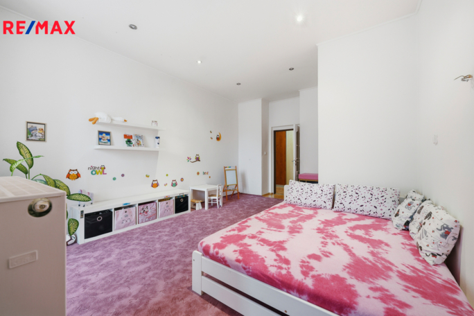 Prodej nemovitostí Brno