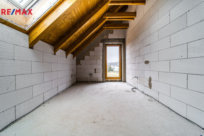 Prodej rodinného domu, 155,6 m2, Hvozdec - obrázek 25