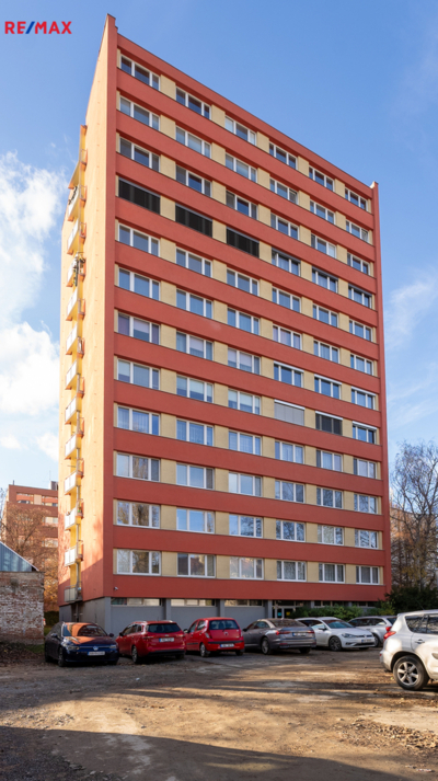 Práce v realitách Brno