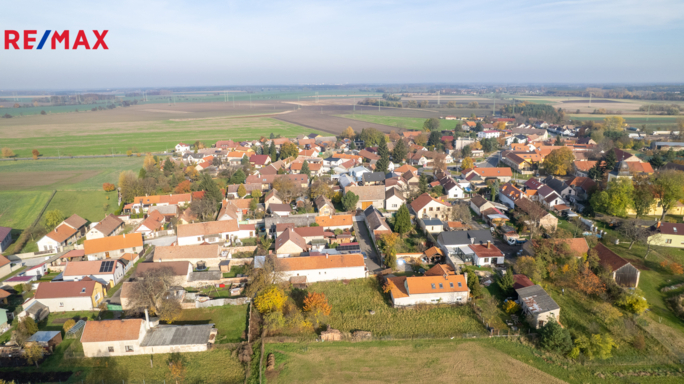 Prodej pozemku pro bydlení, 1129 m2, Ratenice