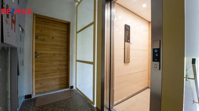 Pronájem bytu 2+1, 60 m2, Brno - obrázek 30