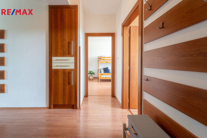 Prodej bytu 3+kk, 70 m2, Rousínov - obrázek 13