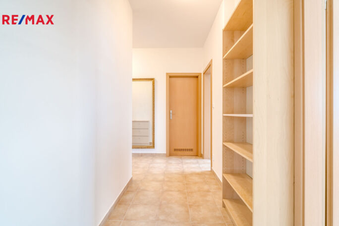 Práce v realitách Brno