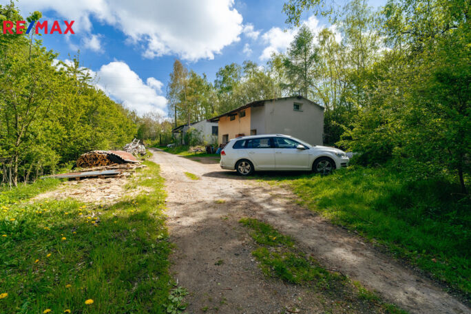 Prodej pozemku pro bydlení, 28310 m2, Střítež - obrázek 19