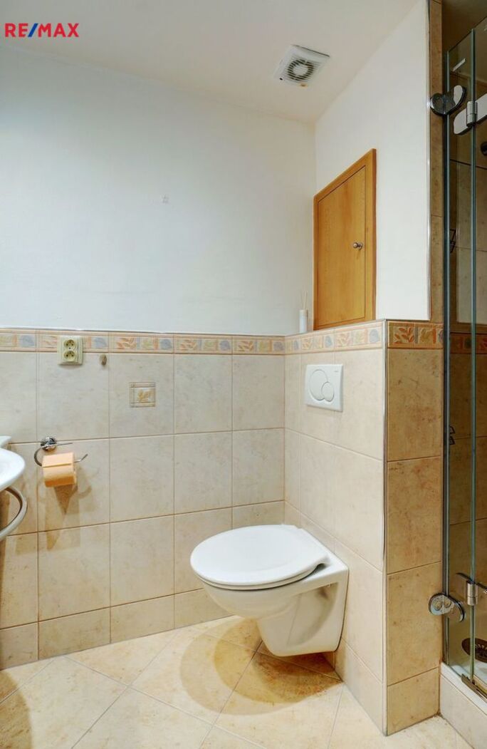 Prodej bytu 2+kk, 55 m2, Brno - obrázek 15