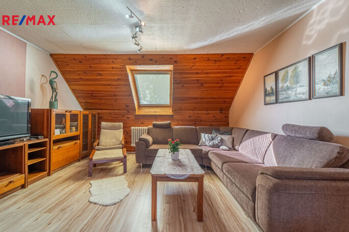 Prodej rodinného domu, 348 m2, Drnovice - obrázek 10