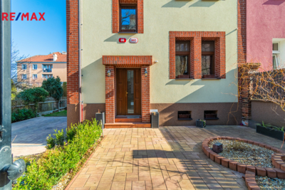 REMAX Brno REMAX Brno