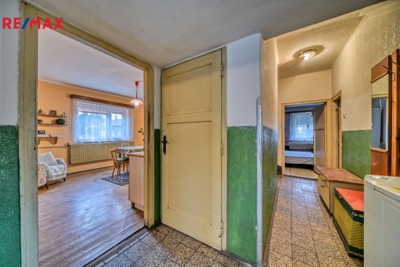 Práce v realitách Brno