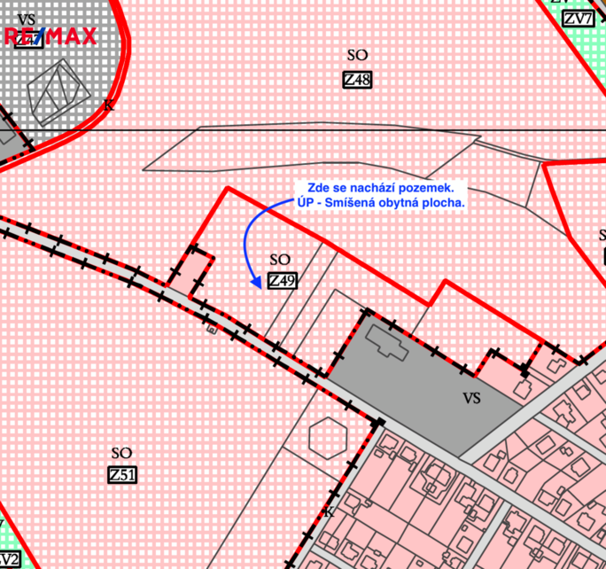 Prodej pozemku pro bydlení, 588 m2, Ludgeřovice - obrázek 23