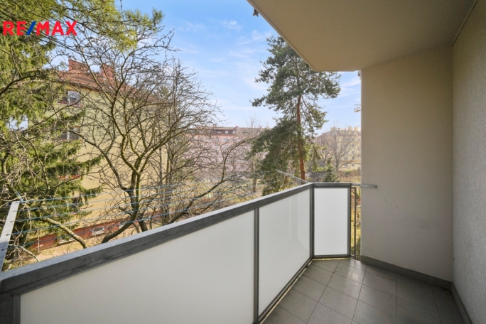 Realitní makléř Brno