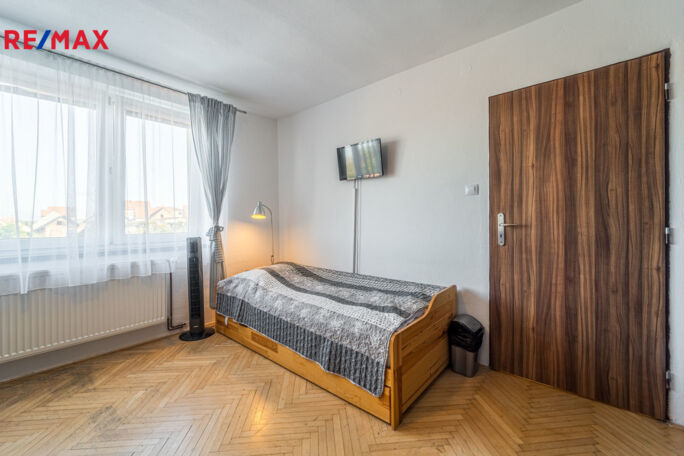 Prodej penzionu, 271 m2, Zaječí - obrázek 17