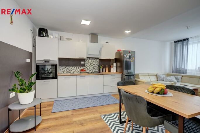 Prodej apartmánu, 240 m2, Kyjov - obrázek 21