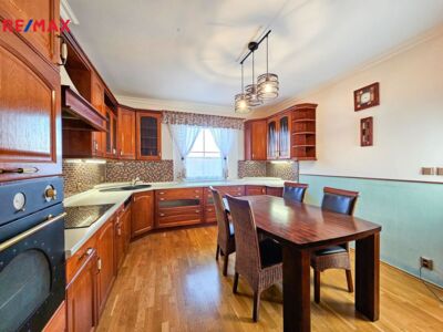 Realitní kancelář Brno