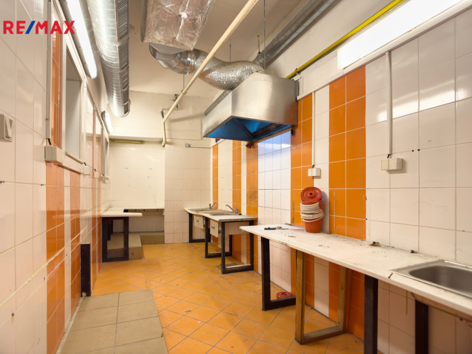 Pronájem obchodního prostoru, 850 m2, Rousínov - obrázek 21