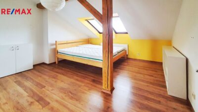 Práce v realitách Brno