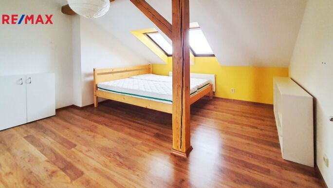 Práce v realitách Brno