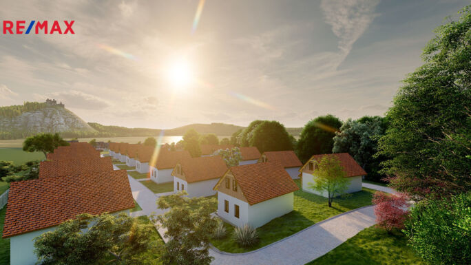 Prodej pozemku pro bydlení, 12306 m2, Šakvice - obrázek 15