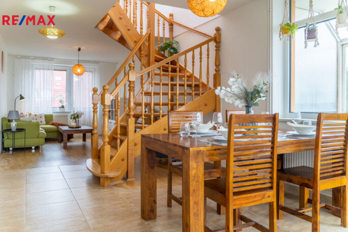 Prodej bytu 4+1, 135 m2, Brno - obrázek 5