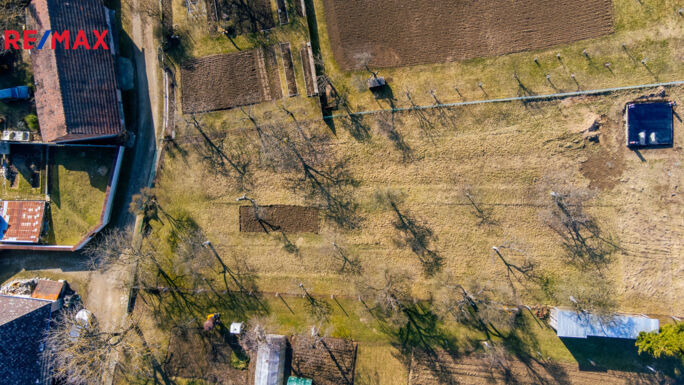 Prodej pozemku pro bydlení, 1444 m2, Vavřinec - obrázek 13