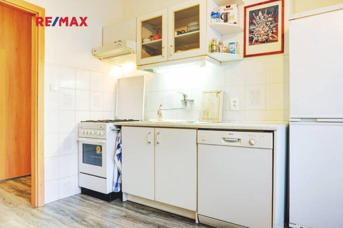 Práce v realitách Brno