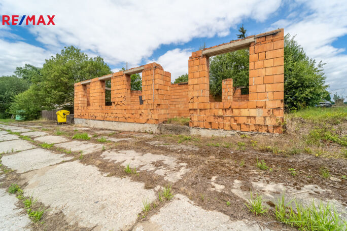 Prodej skladovacího prostoru, 2120 m2, Lesná - obrázek 9