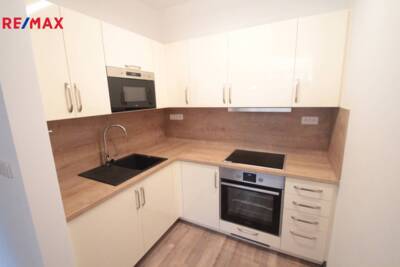 Pronájem bytu 2+kk, 50 m2, Kolín