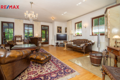 Realitní makléř Brno