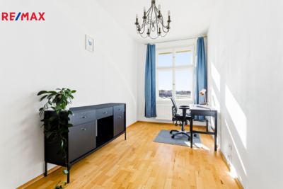 Realitní makléř Brno