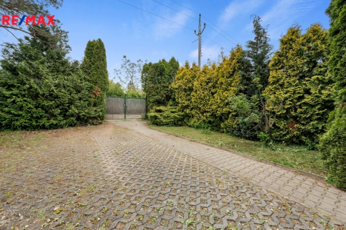Pronájem chaty, 51 m2, Modřice - obrázek 23