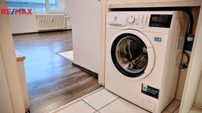 Práce v realitách Brno