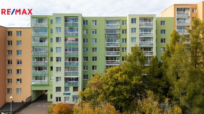 Prodej bytu 2+kk, 49 m2, Brno - obrázek 27