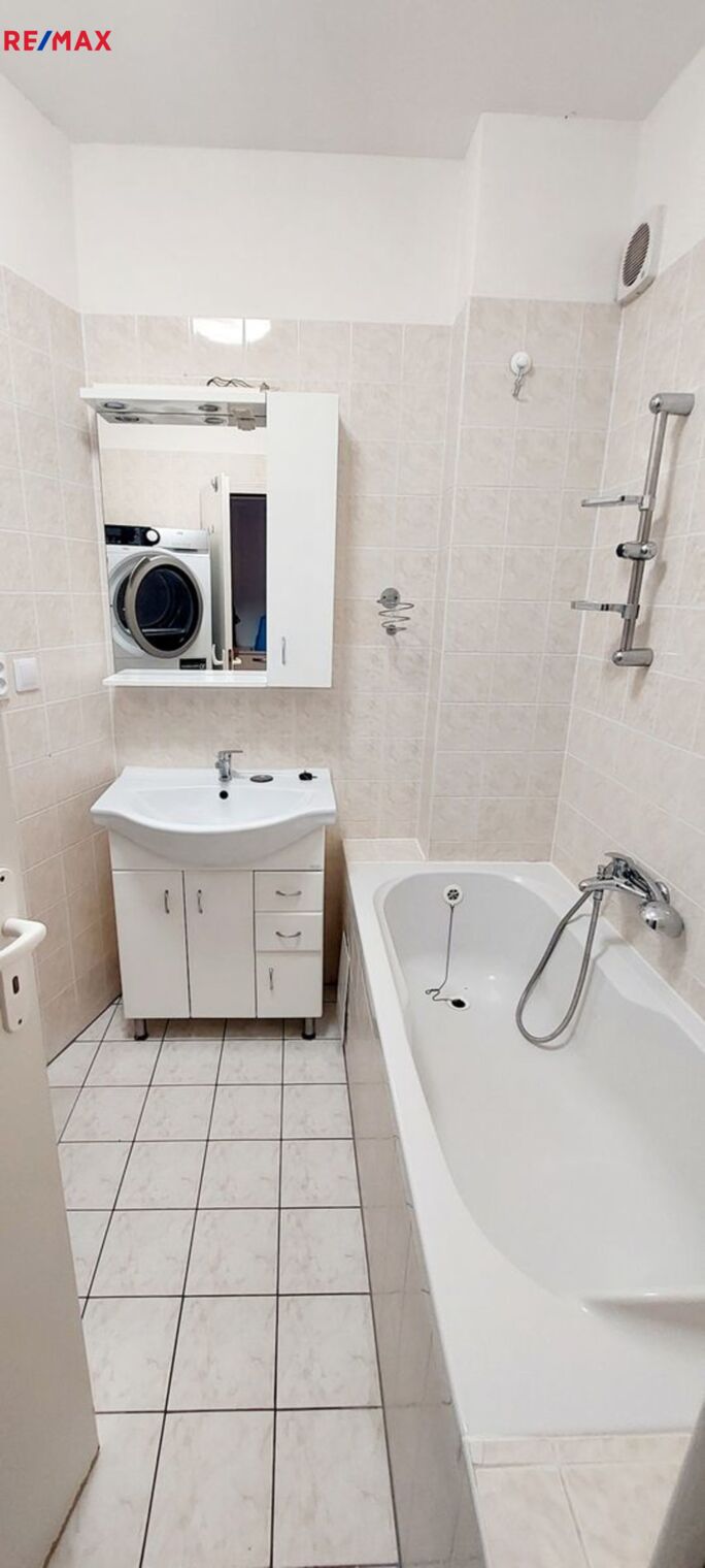 Práce v realitách Brno