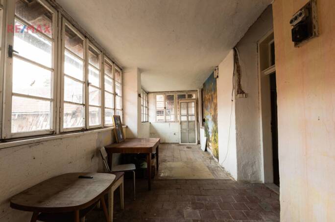 Prodej zemědělské usedlosti, 1208 m2, Rájec-Jestřebí - obrázek 13