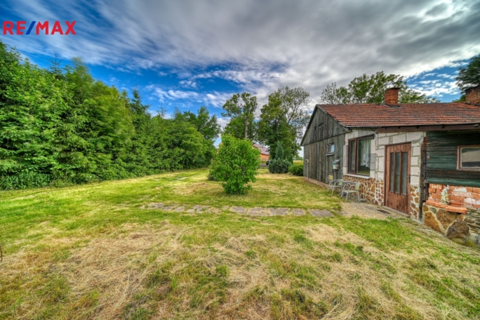 Prodej nemovitostí Brno