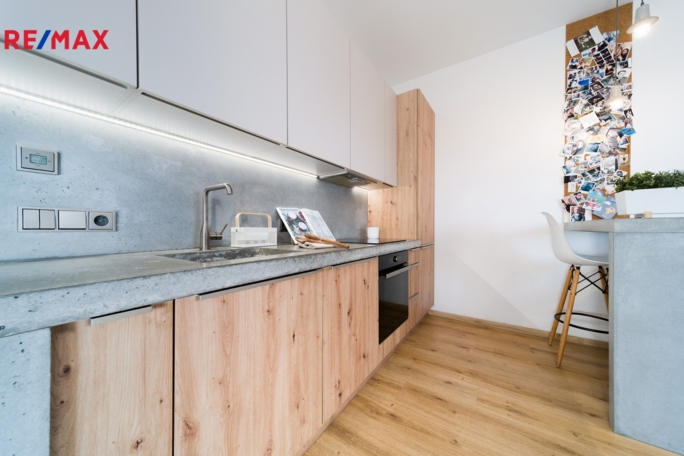 Prodej bytu 3+kk, 74,32 m2, Brno - obrázek 1