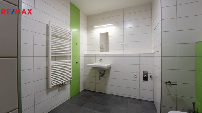 Prodej nemovitostí Brno