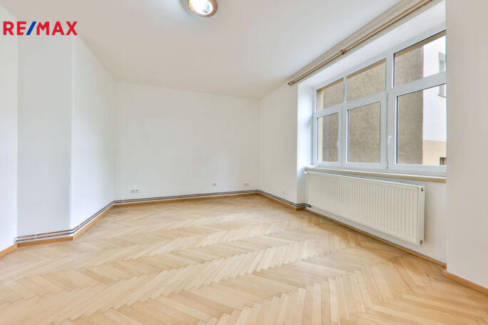 Prodej nemovitostí Brno