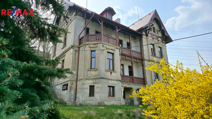 Prodej rodinného domu, 960 m2, Liběchov - obrázek 41