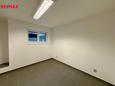 Práce v realitách Brno